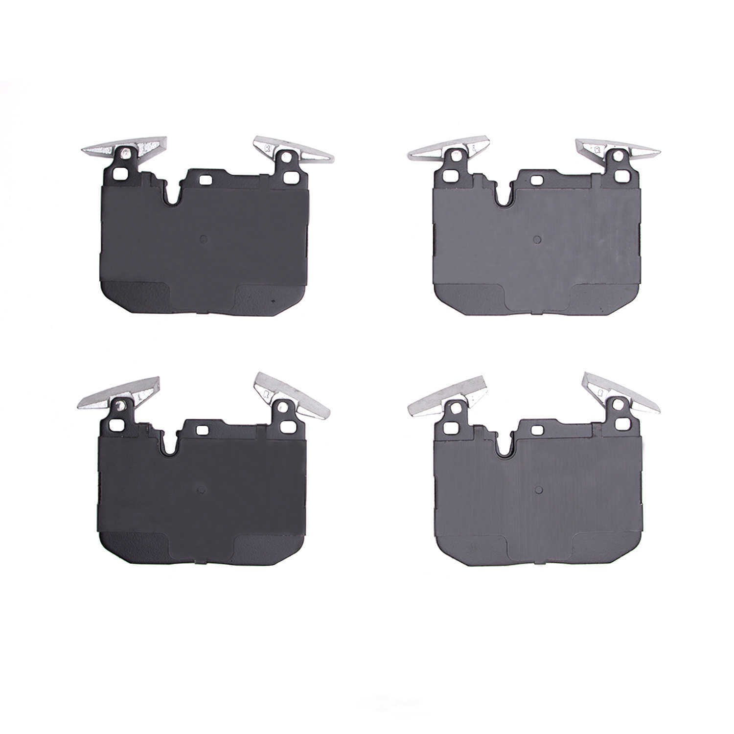 BMW i8 2014 Brake pad sets Set