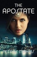 The Apostate | Petros Makris | Taschenbuch | Kartoniert / Broschiert | Englisch