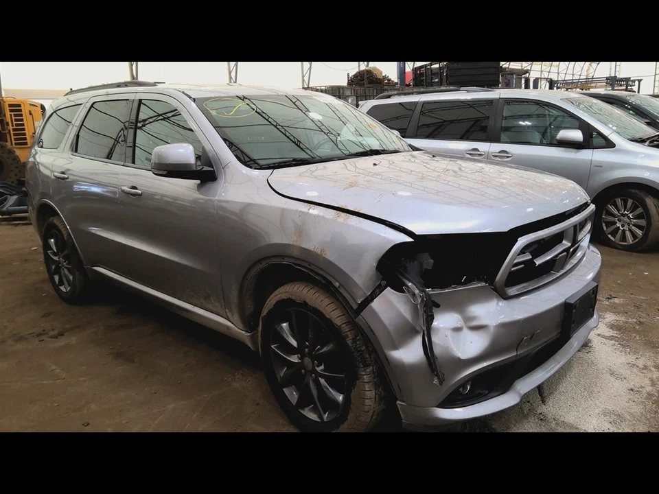 (LOCAL PICKUP ONLY) Trunk/Hatch/Tailgate Privacy Tint Glass Fits 14-21 DURANGO 6 - Изображение 3 из 4