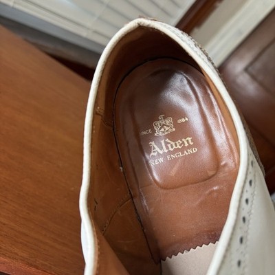 Alden 9021