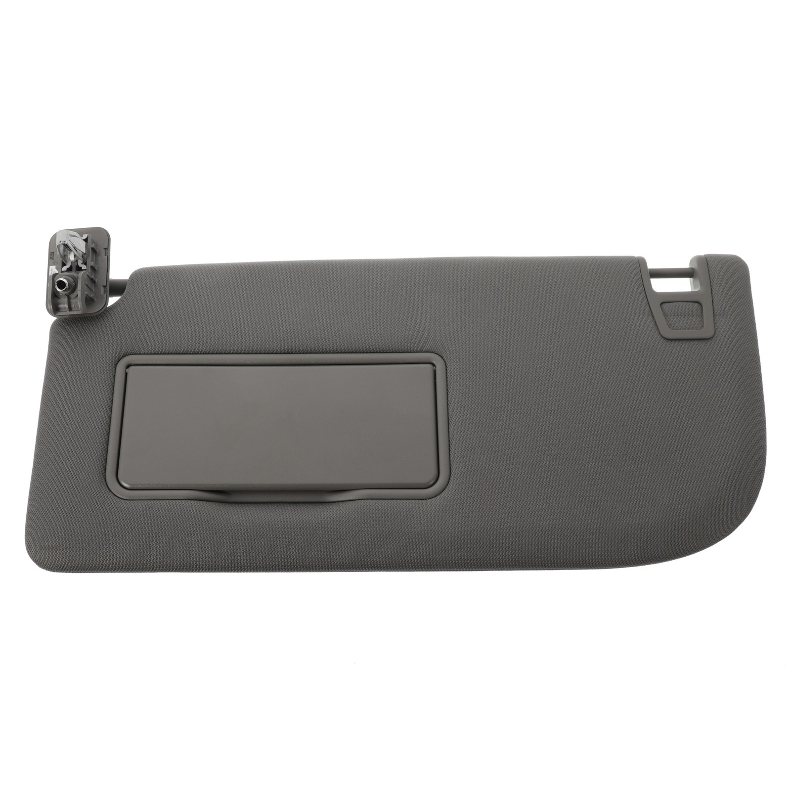 Visera del sol para Ford F-150 2015-2017 (P/N GL3Z-1504105-CA)
