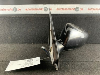 Außenspiegel links SKODA Fabia (6Y) 012658