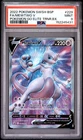 2022 POKEMON SWSH POKEMON GO ELITE TRAINER BOX #229 FULL ART/MEWTWO V PSA 9
