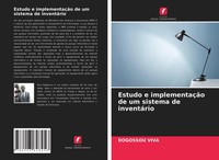 Dogossou Viva | Estudo E ImplementaçãO De Um Sistema De InventáRio | Taschenbuch