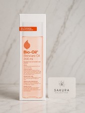 Bio-Oil Skincare Oil Scars & Stretch Marks Serum 6.7oz