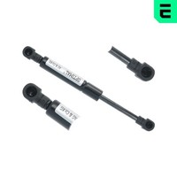 Heckklappen DäMpfer Gasfeder Kofferraum Optimal AG-51753 FüR Ford Street KA RL2