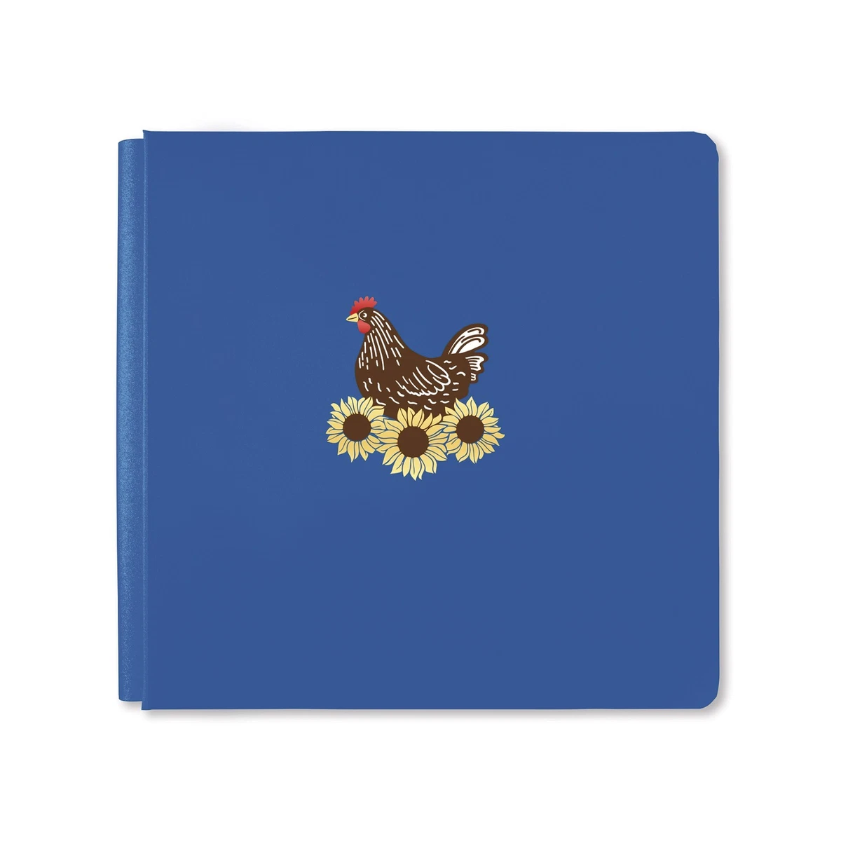 Creative Memories Scrapbooking Albums Blue 12x12 Album for sale | eBay