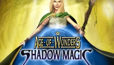 Age of Wonders Shadow Magic Code per eMail (PC / Steam) English