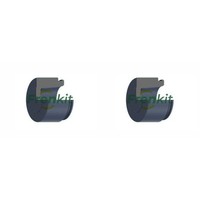 2X Frenkit 42Mm Kolben Bremssattel Vorne Passend FüR Audi A6 A7 Q5 Cadillac ATS