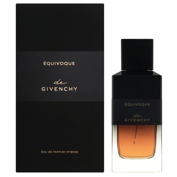 Givenchy Equivoque Eau de Parfum EDP Intense 100ml | eBay Australia