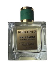 Birkholz Sol e Samba Limited Edition Eau de P...