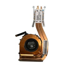 New Laptop CPU Cooling Fan Heatsink for Lenovo Thinkpad X1 Carbon 2013 04W3589