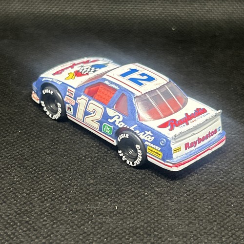 Matchbox 1990 Chevy Lumina 156 - Picture 4 of 8