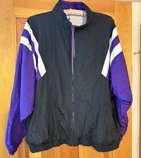 Vtg 90s Windbreaker. L