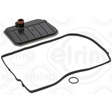 Filtre à huile Volvo C30