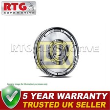 RTG Dual Mass Flywheel Fits Audi VW Skoda Seat 1.5 + Other Models