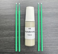 Lackstift 1K Grundierung / Rostschutz , 10ml ...