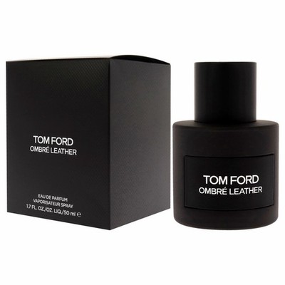 Tom Ford Ombre Leather Eau De Parfum Spray  1.7 oz / 50 ml NIB