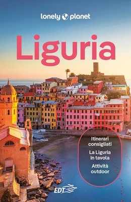 Denis Falconieri Cinzia Rando Piero Pasini Andrea Formenti Liguria (Paperback)