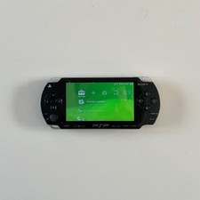 Sony PSP 1000 - ALL GAMES AVAILABLE