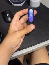 Xiaomi Mi Smart Band 6 Fitness & Aktivitätst...
