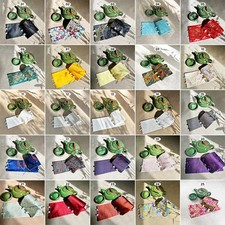 Chinese Hanfu Sleeve Hoop Ancient Style Wristband Wrist Guard Cosplay Barcer