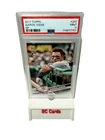 Aaron Judge 2017 Topps Series 1 Leaning on Railing SP RC #287 Yankees PSA 9 MINT