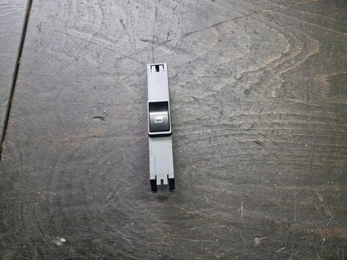 BMW E46 - Fensterheberschalter Fensterheber Schalter  vorne links   6902177
