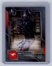 2025 Bowman University Chrome #BCA-KJ Kevin Jennings Autographs Refractor #/299