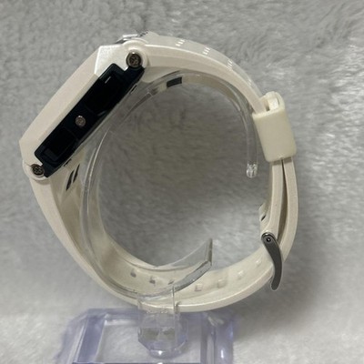 Casio G-Shock G-8100A Japan Authentic Rare Color End of Production