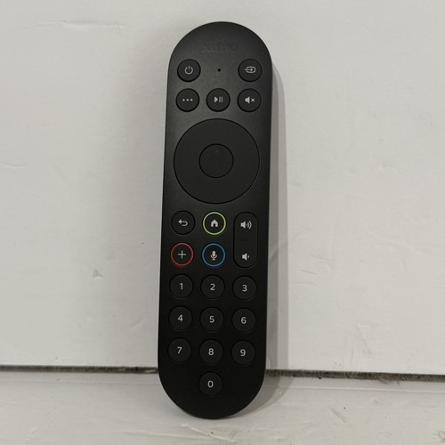 Xumo Stream Box XR100-UQ Replacement Remote Control OEM R326810A00 ...