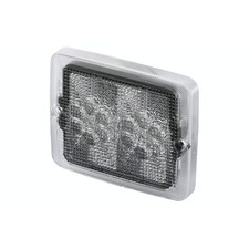 Lichtscheibe Blinkleuchte ECE-geprüft HELLA Licht-Expertise passend für DAF