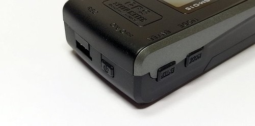 SKYRC GSM-015 Global Navigation Satellite System Speed Meter SK-500024-01 SM610 - Picture 3 of 5