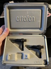 Ortofon Concorde MK2 DJ Stylus Set Of 2 And Protective Case