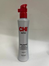 CHI Infra Total Protect Heat Defense Hair Lotion 6 oz sale