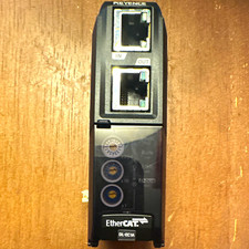 KEYENCE DL-EC1A DL Series EtherCAT Slave Unit Communication Module