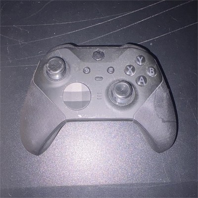 Microsoft Xbox Elite Wireless Controller Series 2 Black for Xbox One/X|S