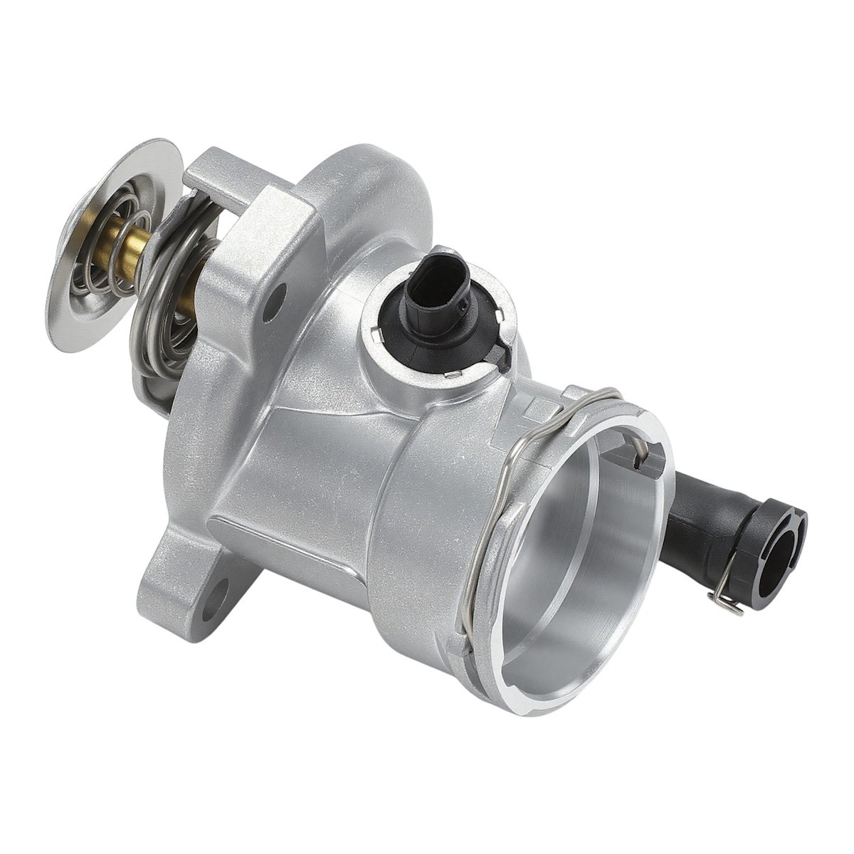 Mercedes-Benz SLS AMG 2008-2010 Thermostat