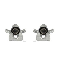 Herth+Buss Jakoparts Set Bremssattel Hinten Passend FüR Nissan Qashqai +2 I