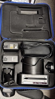 Neewer Q4 400W 2 4GHz TTL Outdoor Studioblitz 1/8000s HSS Bowens Montage Sony