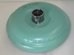 GM 6T70 6T75 Torque Converter 3.6L Acadia Enclave Outlook Impala 2007–2013