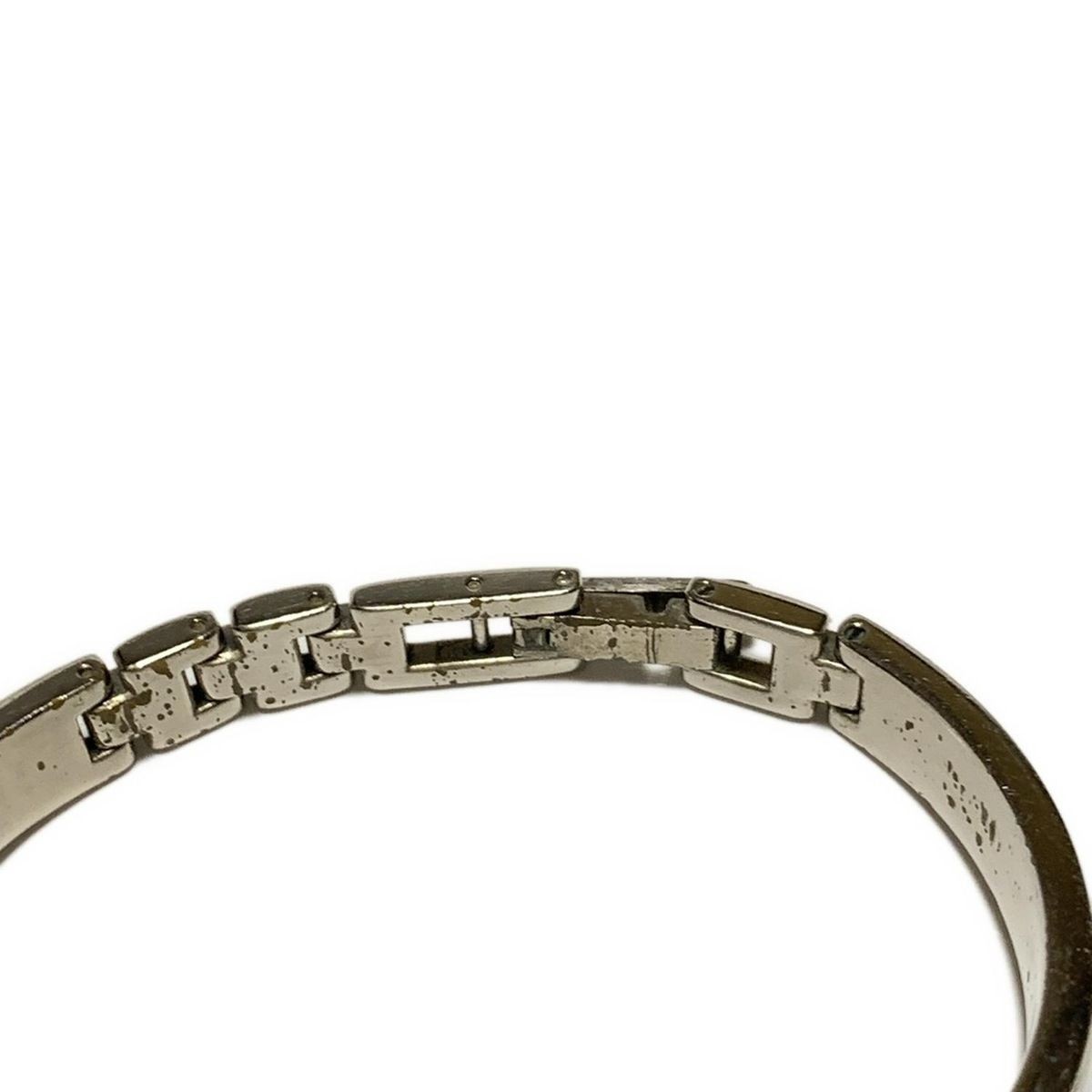 Givenchy Ladies Quartz Dress Timepiece SS Black Dial 1569465 wrist 16cm thumbnail 5