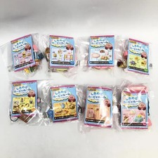 Kirby's Dream Land Happy Room Complete set of 8 Re-Ment Used Good Condition