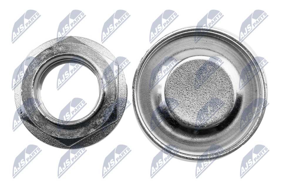 Mounting Kit suitable for ZESTAW DO No: KLT-CT-042 OE to Compare: 3748.88 for - Image 5