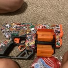 Travis Scott signed xshot blaster  — photo 1