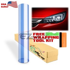 Gloss Headlight Protection Film Tint Taillight Fog Side Marker Lights Vinyl Wrap Gloss Headlight Protection Film Tint Taillight Fog Side Marker Lights Vinyl Wrap