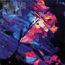 VINYL Gardens & Villa - Dunes