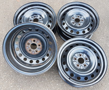 Stahlfelgen Toyota Avensis, Avensis T22 T 25  6Jx15H2 5x100 ET39 ML54 # 29079