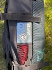 Cabrinha Drifter 2024 11m kitesurfing kite, used twice — photo 6
