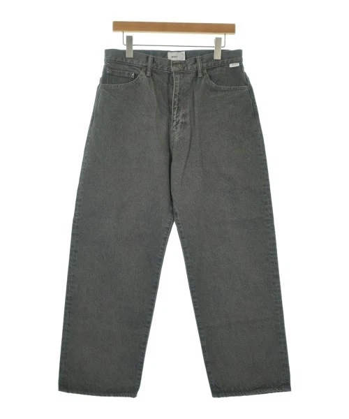 パンツ wtaps TROUSERS. COTTON. DENIM. TRASH M WTAPS Jeans for Men for sale | eBay